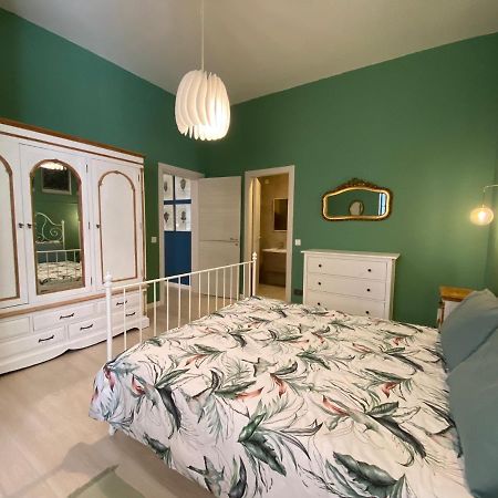 Stylish Valletta Apartment Eksteriør billede