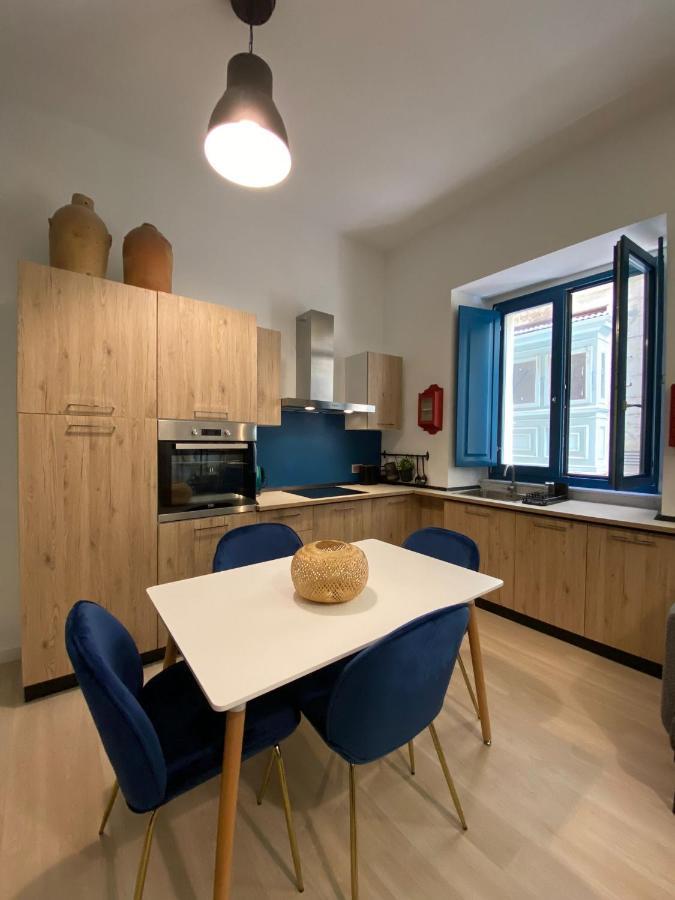 Stylish Valletta Apartment Eksteriør billede