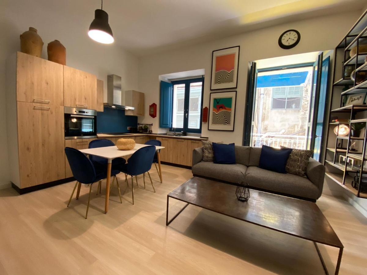 Stylish Valletta Apartment Eksteriør billede