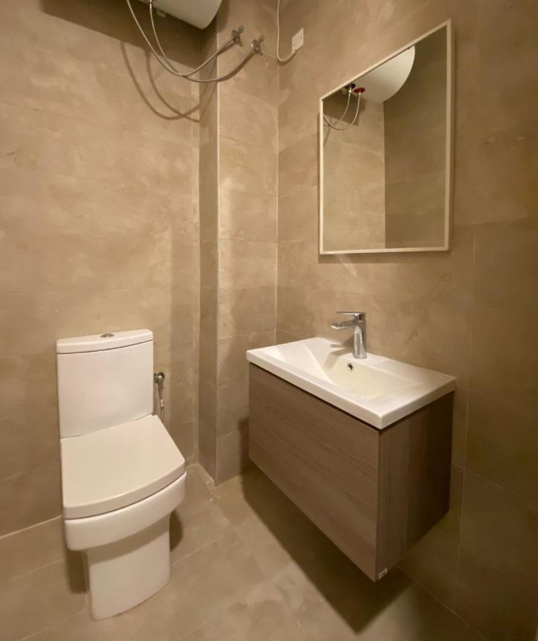 Stylish Valletta Apartment Eksteriør billede