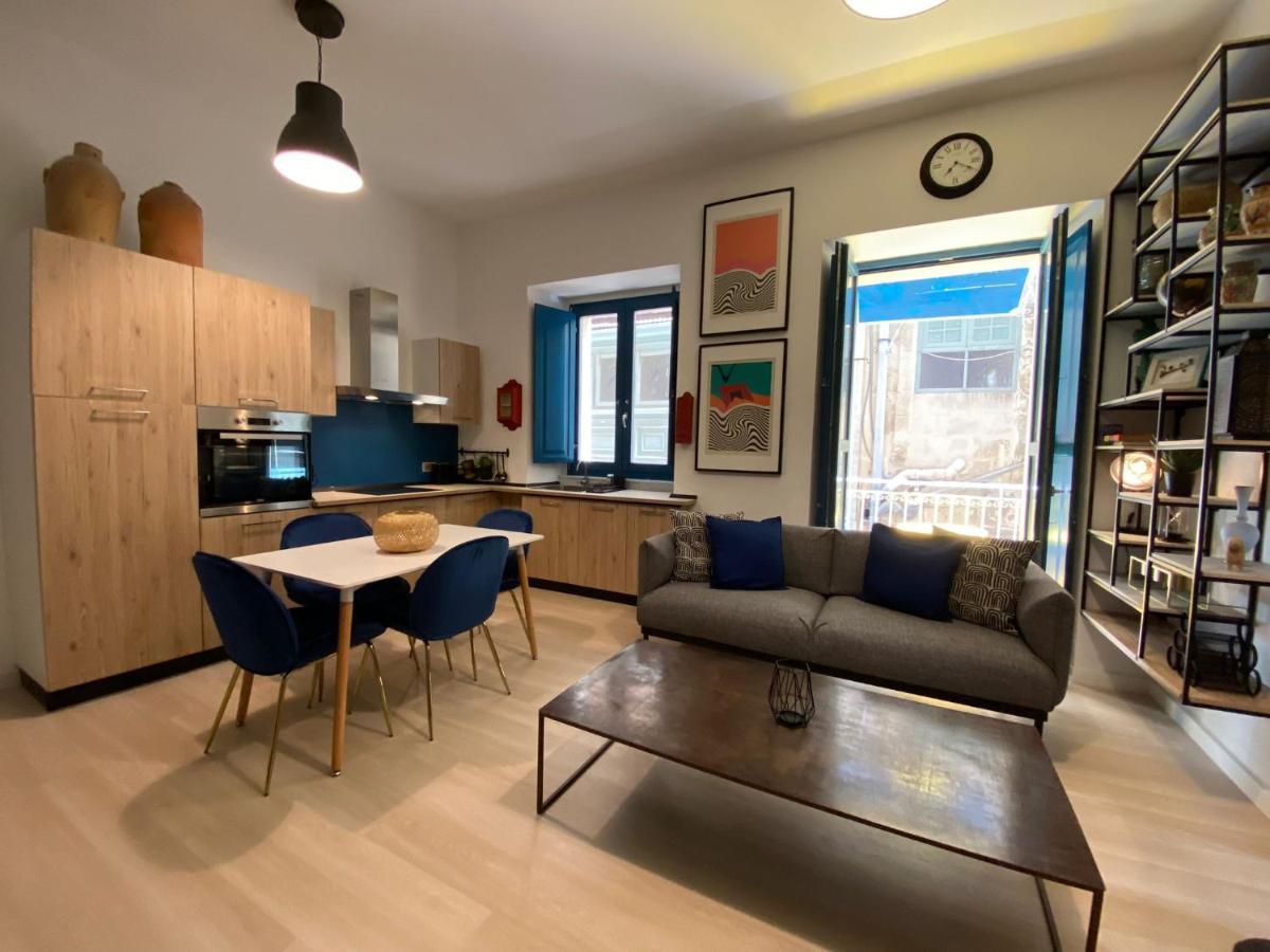 Stylish Valletta Apartment Eksteriør billede