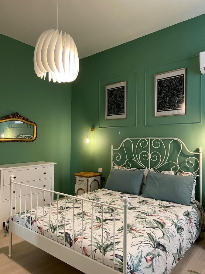 Stylish Valletta Apartment Eksteriør billede